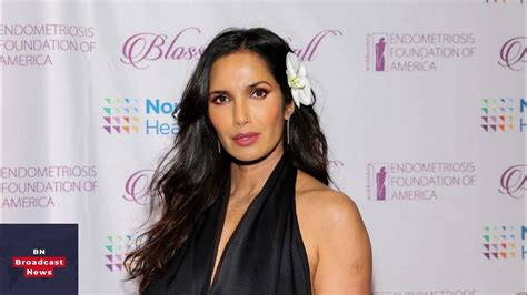 padma lakshmi nipple|Padma Lakshmi slams body shaming after posing topless online:。